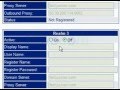 IP Phones video