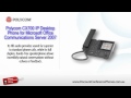 IP Phones video