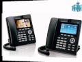 VoIP video