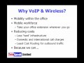 Wireless video