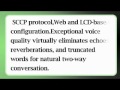 IP Phones video
