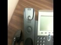 IP Phones video