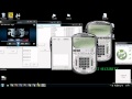 VoIP video