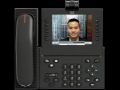 IP Phones video