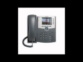 IP Phones video